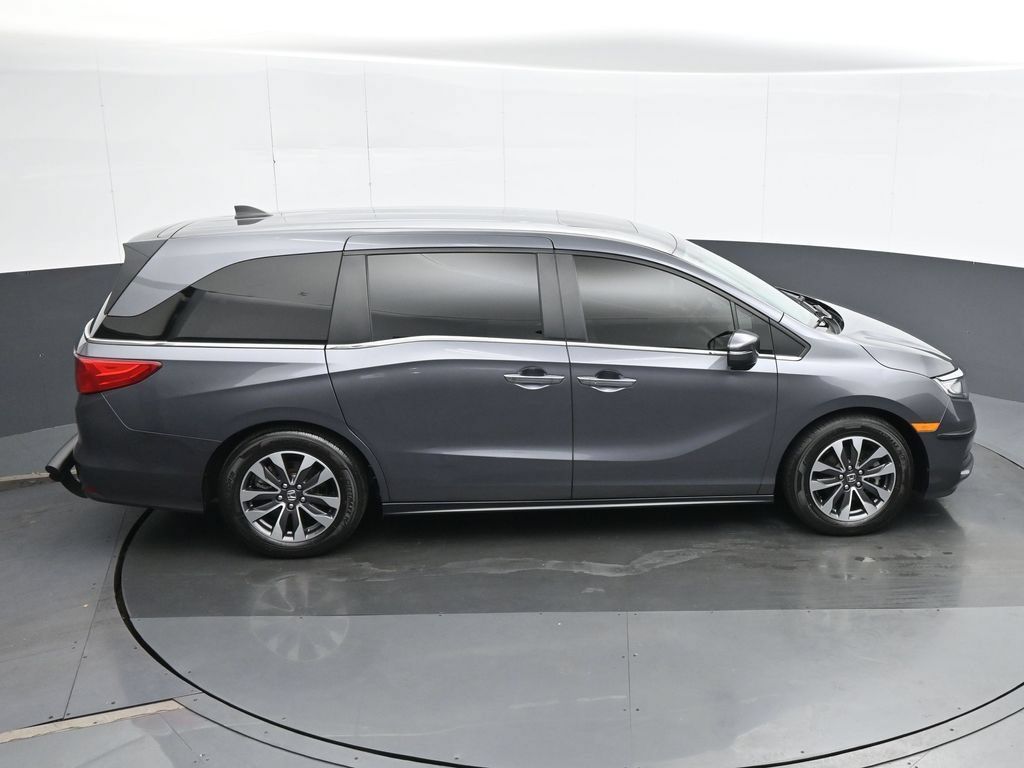 Used 2023 Honda Odyssey EX-L image 41