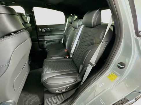 New 2026 Genesis GV80 3.5T e-SC image 17