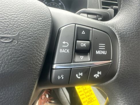 New 2025 Ford Transit 350 148 Low Roof AWD w/ Load Area Protection Package image 22