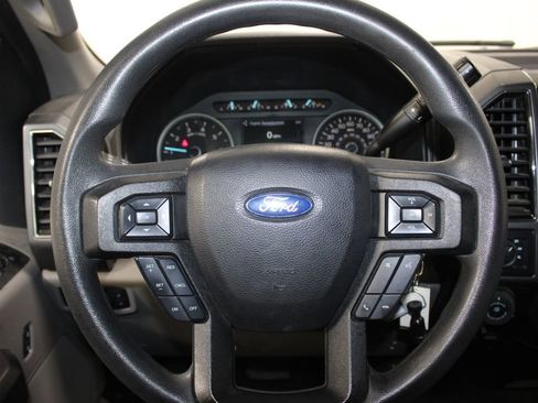 Used 2019 Ford F150 XLT w/ Trailer Tow Package image 19