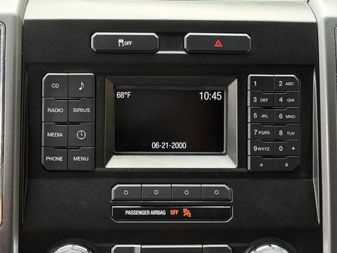 Used 2015 Ford F150 XLT w/ Equipment Group 301A Mid AWD/4WD image 8