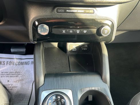 Used 2023 Ford Escape Active w/ Tech Pack #1 AWD/4WD image 26