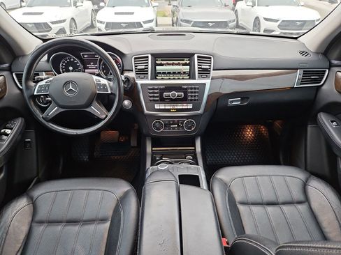 Used 2015 Mercedes-Benz GL 450 GL 450 image 31