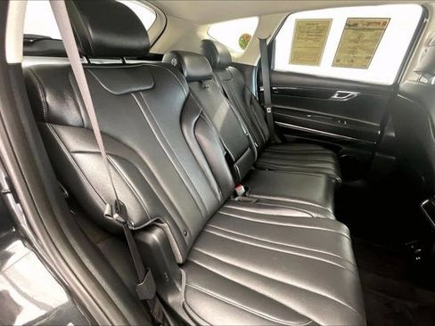 Used 2025 Genesis GV80 2.5T Standard AWD/4WD image 19