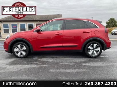 Used 2019 Kia Niro LX