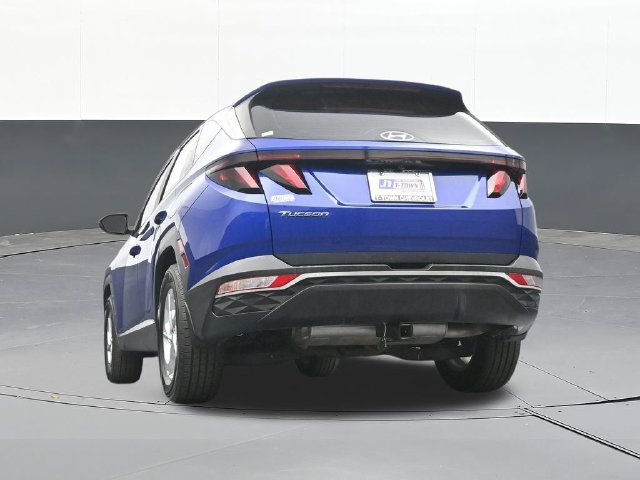Used 2022 Hyundai Tucson SE FWD image 42