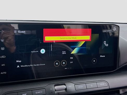 New 2025 Kia K4 GT-Line image 15