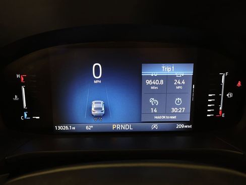 Used 2023 Ford Escape Active image 41