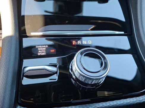 New 2025 Jeep Grand Cherokee Limited w/ Black Appearance Package image 22