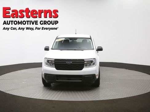 Used 2022 Ford Maverick XL w/ Equipment Group 100A Standard image 51