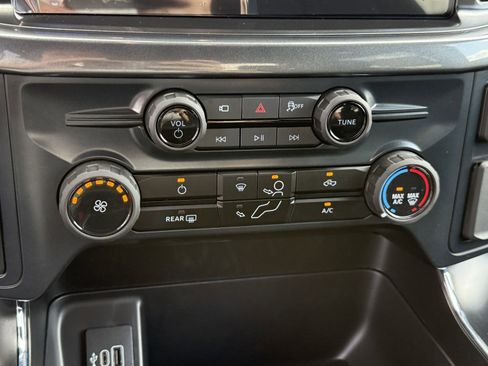 New 2026 Ford F150 STX w/ Equipment Group 200A AWD/4WD image 20