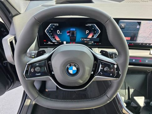 New 2026 BMW X3 xDrive30 w/ Convenience Package AWD/4WD image 13