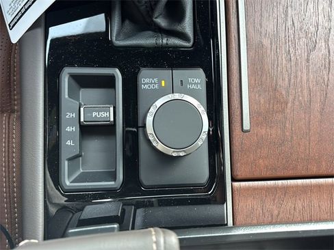 New 2026 Toyota Tundra 1794 Edition image 28