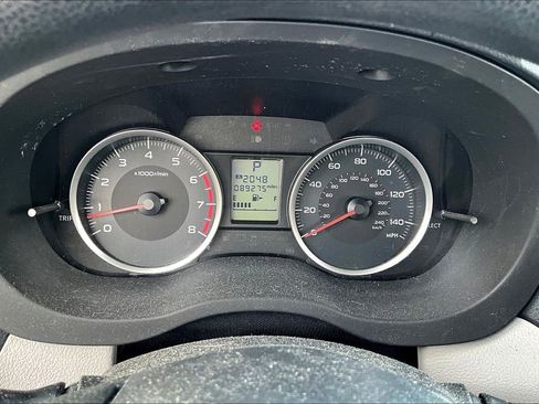Used 2018 Subaru Forester 2.5i Premium w/ All-Weather Package AWD/4WD image 12