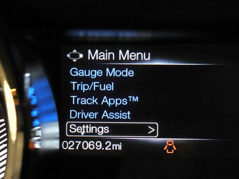 Used 2016 Ford Mustang GT w/ GT Performance Package RWD image 2
