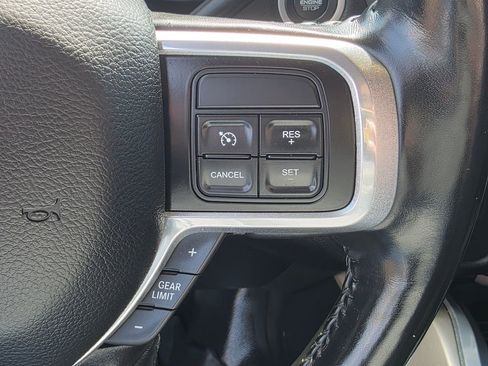 Used 2022 RAM 3500 Laramie image 20