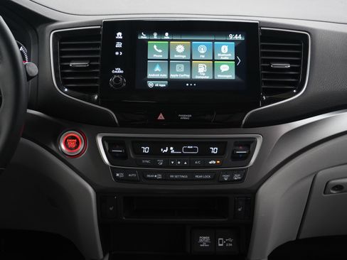 Used 2022 Honda Pilot EX-L image 18