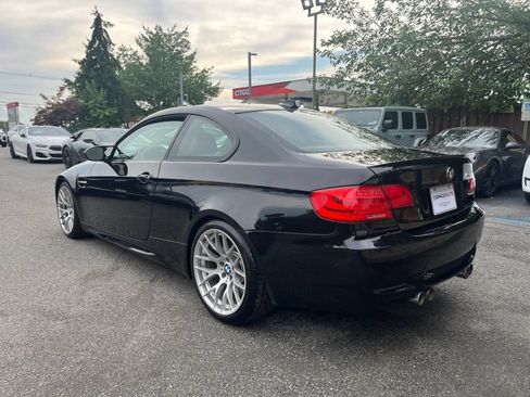 Used 2013 BMW M3 Coupe w/ Premium Pkg RWD image 5