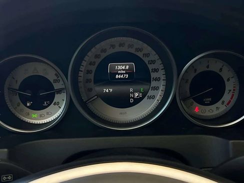 Used 2017 Mercedes-Benz E 400 Cabriolet image 15
