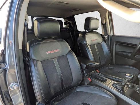 Used 2021 Ford Ranger Lariat w/ Tremor Off-Road Package AWD/4WD image 18
