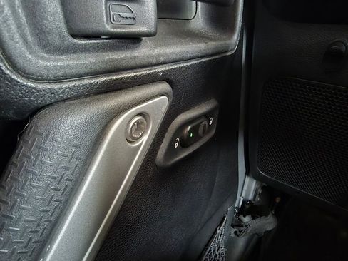 Used 2013 Jeep Wrangler Unlimited Sahara w/ Connectivity Group image 22