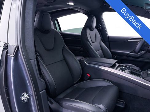 Used 2023 Tesla Model X Plaid AWD/4WD image 31