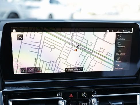 New 2026 BMW 840i w/ M Sport Professional Package image 35