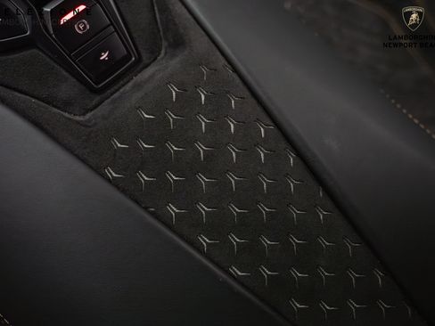 Used 2022 Lamborghini Aventador LP 780-4 Ultimae image 37