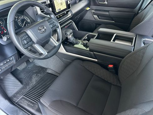 New 2026 Toyota Tundra SR5 RWD image 11