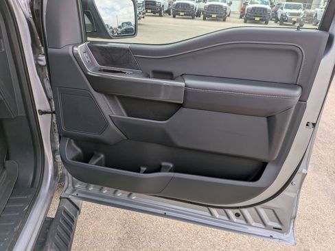 Used 2023 Ford F150 XLT w/ Equipment Group 302A High image 27