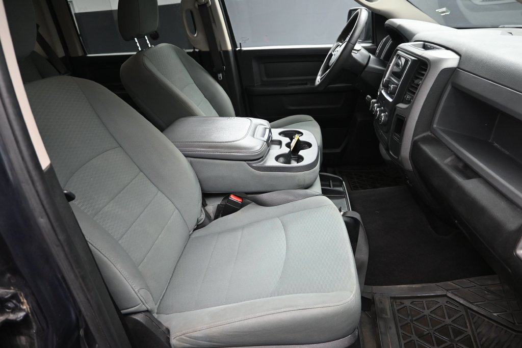 Used 2019 RAM 1500 Tradesman w/ Chrome Plus Package AWD/4WD image 31