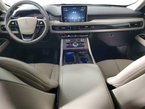 Used 2023 Lincoln Aviator Reserve w/ Equipment Group 201A image 14