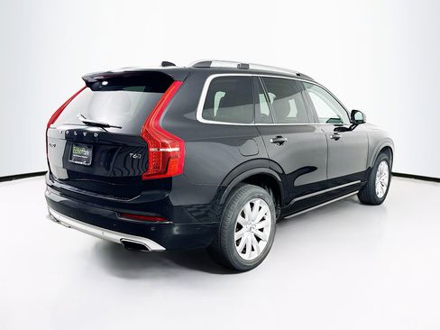 Used 2016 Volvo XC90 T6 Momentum AWD/4WD image 9