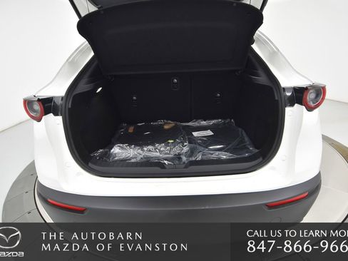 New 2026 MAZDA CX-30 AWD 2.5 S image 32