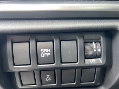 Used 2023 Subaru Forester Premium image 12