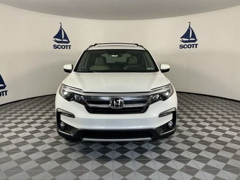 Used 2020 Honda Pilot EX-L image 2