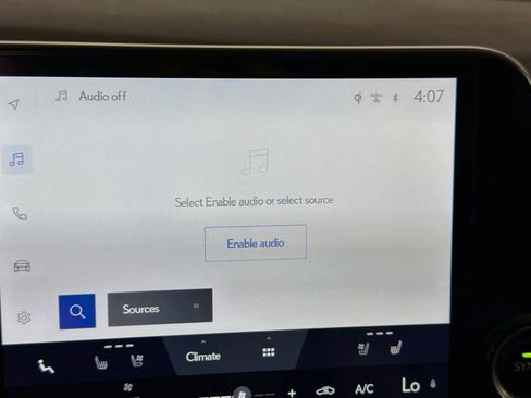 Used 2024 Lexus NX 250 FWD image 21