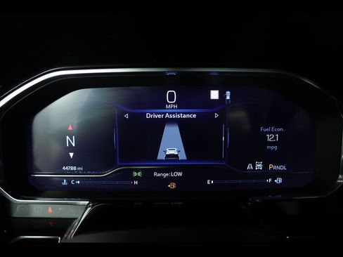 Used 2022 Chevrolet Silverado 1500 LT image 26