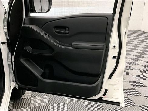 New 2026 Nissan Frontier S RWD image 36