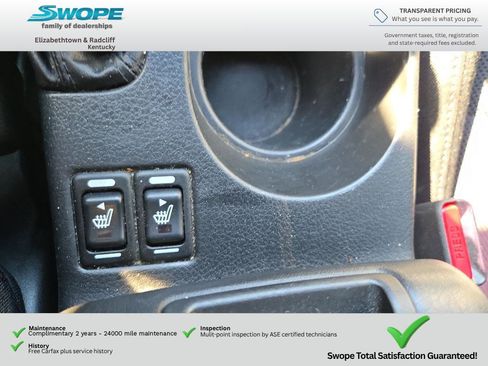 Used 2020 Subaru WRX Premium AWD/4WD image 22