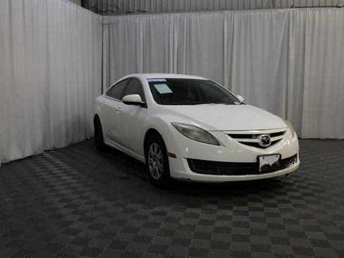 Used 2010 MAZDA MAZDA6 i Sport image 24
