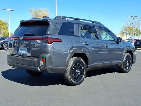 New 2026 Subaru Outback Limited image 4