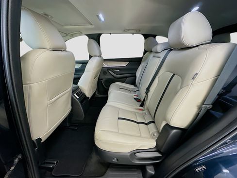 Used 2024 MAZDA CX-90 Plug-In Hybrid w/ Preferred image 30