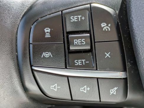 Certified 2024 Ford Maverick Tremor w/ Tremor Off-Road Package AWD/4WD image 24