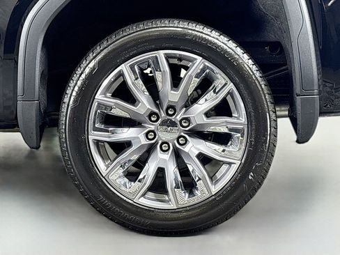 New 2026 GMC Sierra 1500 Denali w/ Denali Reserve Package image 32