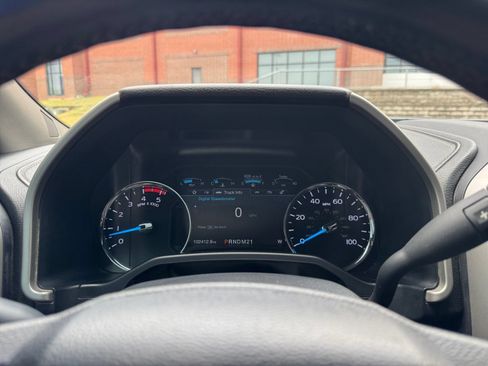 Used 2017 Ford F350 Lariat w/ Chrome Package AWD/4WD image 32