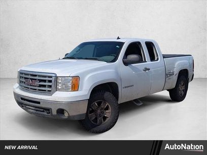 Used 2009 GMC Sierra 1500 W/T w/ Work Truck Preferred Package
