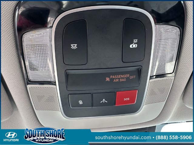 Certified 2023 Hyundai Sonata SEL w/ Preferred Accessory Package FWD image 34