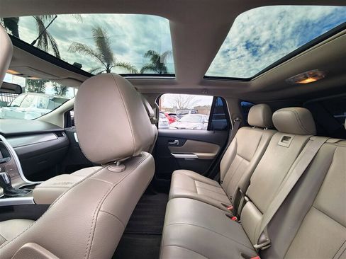 Used 2013 Ford Edge SEL image 18