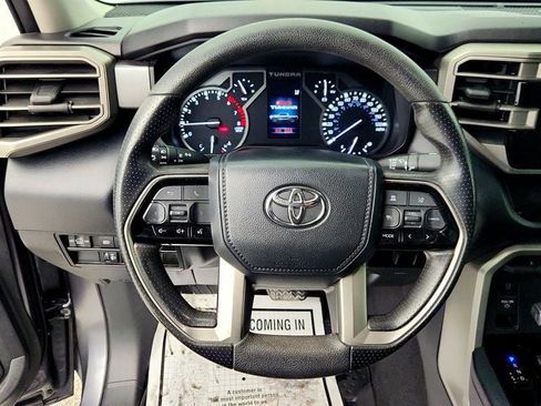 Used 2024 Toyota Tundra SR5 image 11